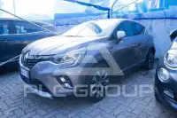 2023 Renault Captur