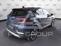 2023 Renault Captur