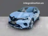 2023 Renault Captur