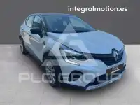 2023 Renault Captur