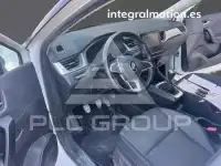 2023 Renault Captur