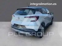 2023 Renault Captur