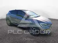 2023 Renault Captur
