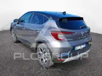 2023 Renault Captur