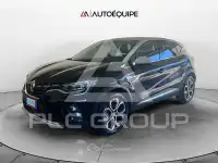 2023 Renault Captur