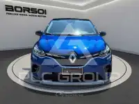 2023 Renault Captur
