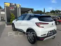 2023 Renault Captur