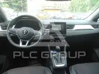 2023 Renault Captur