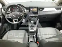 2023 Renault Captur