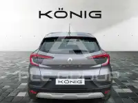 2023 Renault Captur