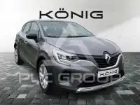 2023 Renault Captur