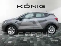 2023 Renault Captur