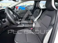 2023 Renault Captur