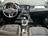 2023 Renault Captur