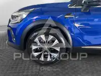 2023 Renault Captur