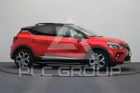 2023 Renault Captur