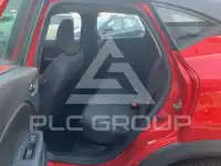 2023 Renault Captur