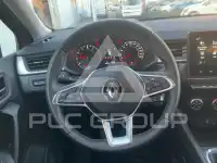 2023 Renault Captur