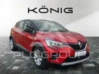 2023 Renault Captur
