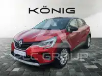 2023 Renault Captur