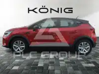 2023 Renault Captur