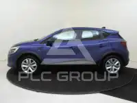 2023 Renault Captur