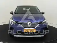 2023 Renault Captur