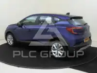 2023 Renault Captur