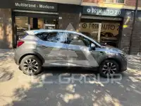 2023 Renault Captur