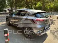 2023 Renault Captur