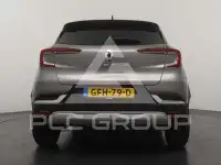 2023 Renault Captur
