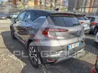 2023 Renault Captur