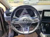 2023 Renault Captur