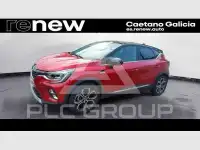 2023 Renault Captur