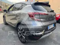 2023 Renault Captur