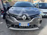 2023 Renault Captur