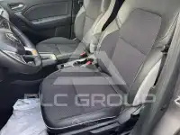 2023 Renault Captur