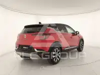 2023 Renault Captur