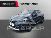 2023 Renault Captur