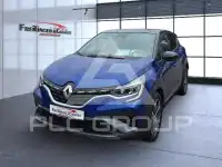 2023 Renault Captur