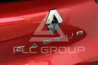 2023 Renault Captur