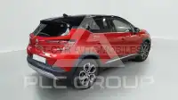 2023 Renault Captur