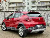 2023 Renault Captur