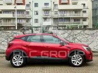 2023 Renault Captur