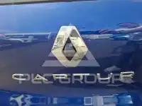 2023 Renault Captur