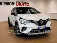 2023 Renault Captur