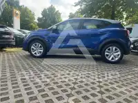 2023 Renault Captur
