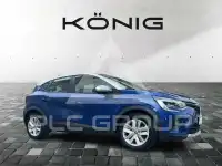 2023 Renault Captur
