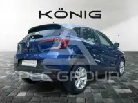 2023 Renault Captur