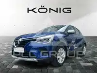 2023 Renault Captur